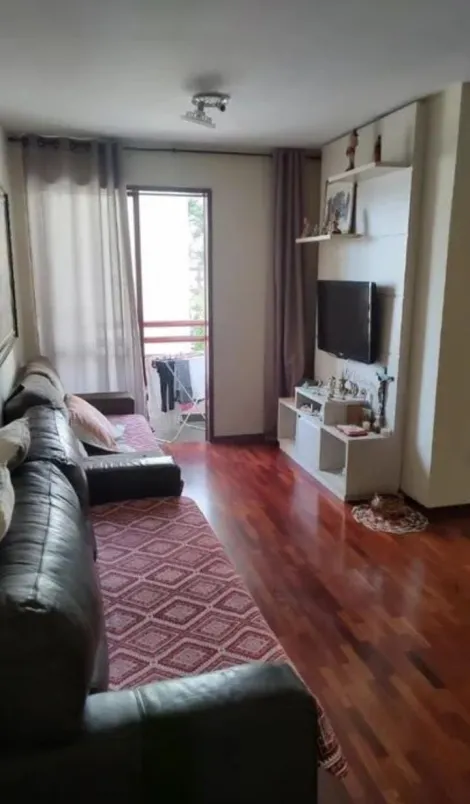 imagem 2 - Apartamento Portal da Cidade / Trinta e Um de Março / 03 Dormitórios  / 01 Suíte / 82M² São José dos Campos imagem 2 - Apartamento Portal da Cidade / Trinta e Um de Março / 03 Dormitórios  / 01 Suíte / 82M² São José dos Campos