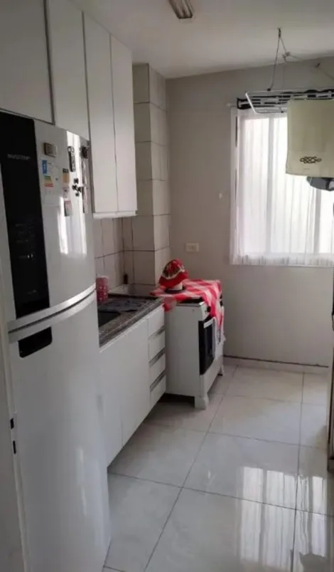 imagem 4 - Apartamento Portal da Cidade / Trinta e Um de Março / 03 Dormitórios  / 01 Suíte / 82M² São José dos Campos imagem 4 - Apartamento Portal da Cidade / Trinta e Um de Março / 03 Dormitórios  / 01 Suíte / 82M² São José dos Campos