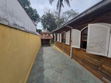 imagem 3 - Casa térrea com edícula - Jardim Esplanada II - 3 Dormitórios - 110m² imagem 3 - Casa térrea com edícula - Jardim Esplanada II - 3 Dormitórios - 110m²
