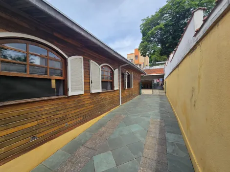 imagem 4 - Casa térrea com edícula - Jardim Esplanada II - 3 Dormitórios - 110m² imagem 4 - Casa térrea com edícula - Jardim Esplanada II - 3 Dormitórios - 110m²