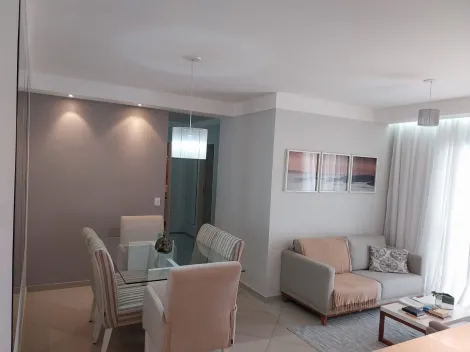 imagem 2 - Apartamento - Ed. Bella Cittá Club House - 3 dormitórios 92m² - andar alto imagem 2 - Apartamento - Ed. Bella Cittá Club House - 3 dormitórios 92m² - andar alto