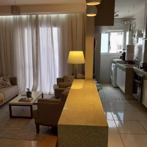 imagem 3 - Apartamento - Ed. Bella Cittá Club House - 3 dormitórios 92m² - andar alto imagem 3 - Apartamento - Ed. Bella Cittá Club House - 3 dormitórios 92m² - andar alto