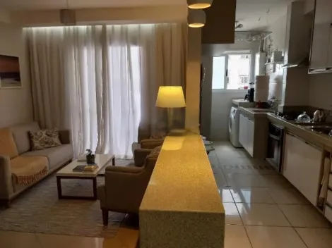 imagem 5 - Apartamento - Ed. Bella Cittá Club House - 3 dormitórios 92m² - andar alto imagem 5 - Apartamento - Ed. Bella Cittá Club House - 3 dormitórios 92m² - andar alto