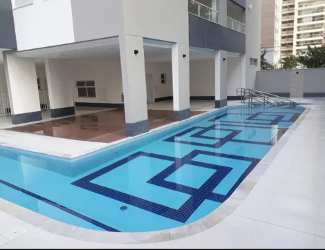 imagem 2 - Apartamento 2 Dormitórios, 80m²,  para Locação no Jardim Aquarius imagem 2 - Apartamento 2 Dormitórios, 80m²,  para Locação no Jardim Aquarius