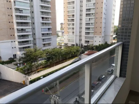 imagem 5 - Apartamento 2 Dormitórios, 80m²,  para Locação no Jardim Aquarius imagem 5 - Apartamento 2 Dormitórios, 80m²,  para Locação no Jardim Aquarius
