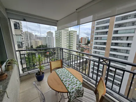 imagem 1 - Apartamento - La Cité - Vila Ema - 3 suítes + 2 vagas - 174m² imagem 1 - Apartamento - La Cité - Vila Ema - 3 suítes + 2 vagas - 174m²