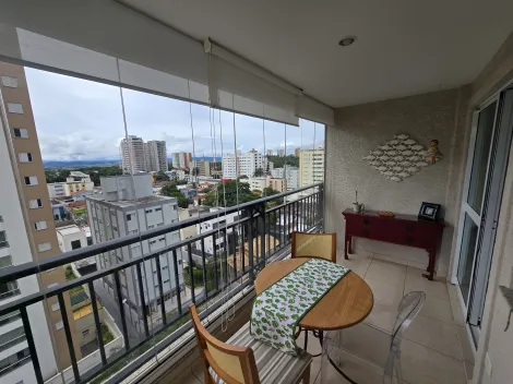 imagem 2 - Apartamento - La Cité - Vila Ema - 3 suítes + 2 vagas - 174m² imagem 2 - Apartamento - La Cité - Vila Ema - 3 suítes + 2 vagas - 174m²
