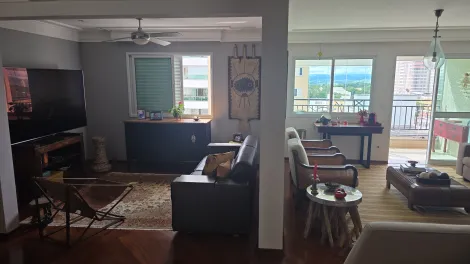 imagem 5 - Apartamento - La Cité - Vila Ema - 3 suítes + 2 vagas - 174m² imagem 5 - Apartamento - La Cité - Vila Ema - 3 suítes + 2 vagas - 174m²