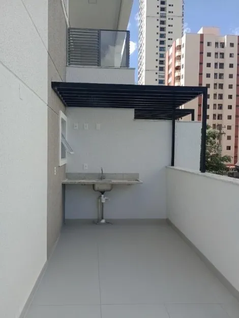 imagem 5 - Apartamento no Edifício Move Residence para venda imagem 5 - Apartamento no Edifício Move Residence para venda