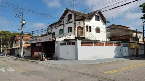 imagem 1 - Vende-se Sobrado com Edícula e ponto comercial imagem 1 - Vende-se Sobrado com Edícula e ponto comercial