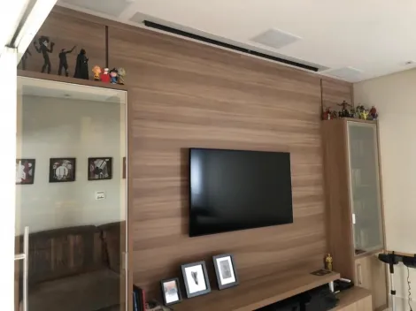 imagem 5 - Casa de 5 dormitórios alto padrão no condomínio Altos da Serra V imagem 5 - Casa de 5 dormitórios alto padrão no condomínio Altos da Serra V