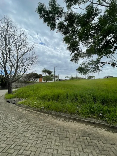 imagem 3 - Terreno em Condomínio - Residencial Colinas do Parahyba - Alto da Ponte - 1.411m². imagem 3 - Terreno em Condomínio - Residencial Colinas do Parahyba - Alto da Ponte - 1.411m².