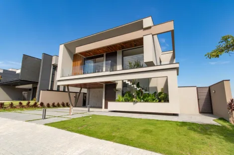 imagem 2 - Casa à venda com 4 suítes no Condomínio Alphaville em São Jose dos Campos imagem 2 - Casa à venda com 4 suítes no Condomínio Alphaville em São Jose dos Campos