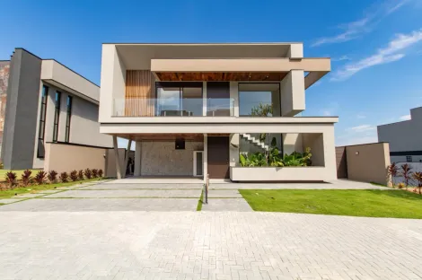 imagem 1 - Casa à venda com 4 suítes no Condomínio Alphaville em São Jose dos Campos imagem 1 - Casa à venda com 4 suítes no Condomínio Alphaville em São Jose dos Campos