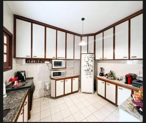 imagem 2 - Casa à venda com 4 quartos em Condomínio Fechado no Jardim Esplanada imagem 2 - Casa à venda com 4 quartos em Condomínio Fechado no Jardim Esplanada