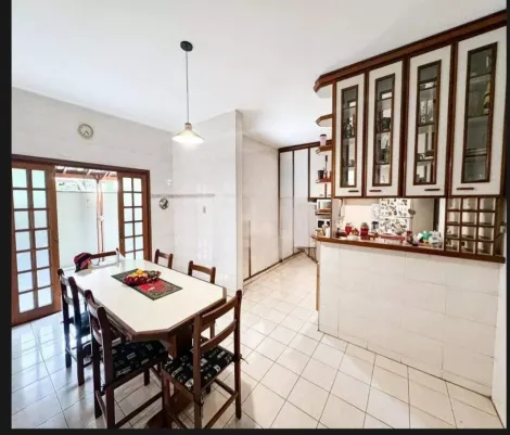 imagem 3 - Casa à venda com 4 quartos em Condomínio Fechado no Jardim Esplanada imagem 3 - Casa à venda com 4 quartos em Condomínio Fechado no Jardim Esplanada