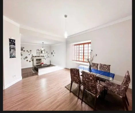 imagem 1 - Casa à venda com 4 quartos em Condomínio Fechado no Jardim Esplanada imagem 1 - Casa à venda com 4 quartos em Condomínio Fechado no Jardim Esplanada
