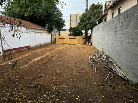 imagem 1 - Terreno no bairro Jardim Maringá com 300m² para fins residenciais ou comerciais imagem 1 - Terreno no bairro Jardim Maringá com 300m² para fins residenciais ou comerciais