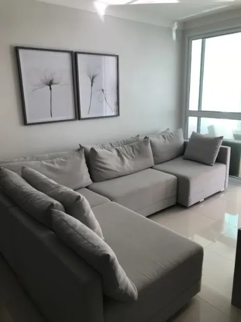 imagem 2 - Apartamento com 2 Dormitórios, 82m2, no Jardim Colinas imagem 2 - Apartamento com 2 Dormitórios, 82m2, no Jardim Colinas