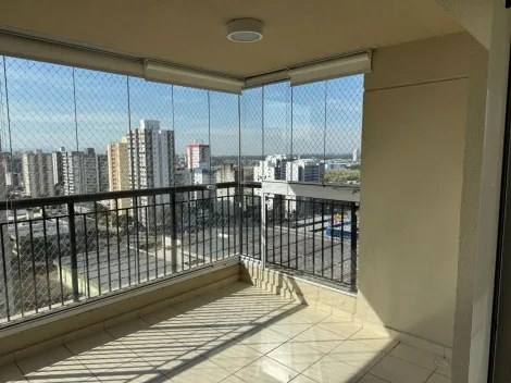 imagem 3 - Apartamento á Venda no Premiere Aquarius / 2 dormitórios sendo 2 suítes / Jardim Aquarius / São José dos Campos imagem 3 - Apartamento á Venda no Premiere Aquarius / 2 dormitórios sendo 2 suítes / Jardim Aquarius / São José dos Campos