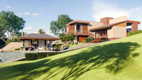imagem 1 - Casa condominio / Recanto Santa barbara / 04 Dormitórios /  03 suíte / 264,63m²AC / 1000m²TE - Jambeiro - SP. imagem 1 - Casa condominio / Recanto Santa barbara / 04 Dormitórios /  03 suíte / 264,63m²AC / 1000m²TE - Jambeiro - SP.