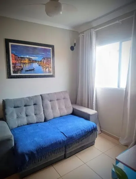 imagem 3 - Apartamento Reserva da Mata II / São Judas Tadeu / 02 Dormitórios  / 48M² São José dos Campos imagem 3 - Apartamento Reserva da Mata II / São Judas Tadeu / 02 Dormitórios  / 48M² São José dos Campos