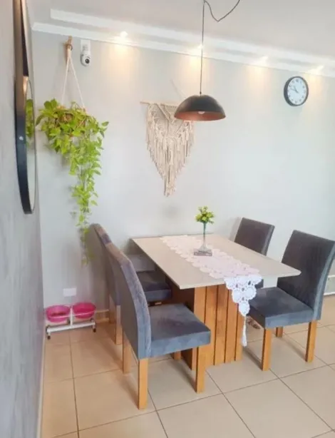 imagem 2 - Apartamento Reserva da Mata II / São Judas Tadeu / 02 Dormitórios  / 48M² São José dos Campos imagem 2 - Apartamento Reserva da Mata II / São Judas Tadeu / 02 Dormitórios  / 48M² São José dos Campos