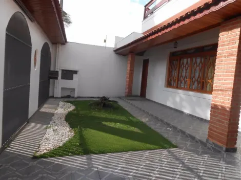imagem 2 - Sobrado - Jardim América - São José dos Campos - 03 Dormitórios com 01 suíte - 360m² imagem 2 - Sobrado - Jardim América - São José dos Campos - 03 Dormitórios com 01 suíte - 360m²