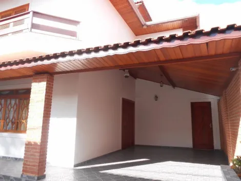 imagem 3 - Sobrado - Jardim América - São José dos Campos - 03 Dormitórios com 01 suíte - 360m² imagem 3 - Sobrado - Jardim América - São José dos Campos - 03 Dormitórios com 01 suíte - 360m²
