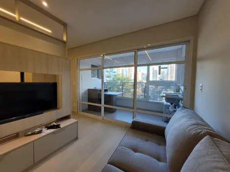 imagem 1 - Apartamento para Locação / Jardim Aquarius / 1 Dormitório / 44m² / Move Residence / São José dos Campos imagem 1 - Apartamento para Locação / Jardim Aquarius / 1 Dormitório / 44m² / Move Residence / São José dos Campos