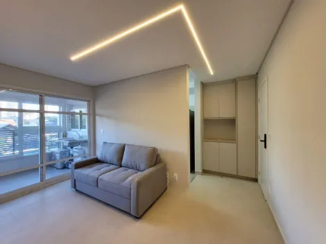 imagem 3 - Apartamento para Locação / Jardim Aquarius / 1 Dormitório / 44m² / Move Residence / São José dos Campos imagem 3 - Apartamento para Locação / Jardim Aquarius / 1 Dormitório / 44m² / Move Residence / São José dos Campos