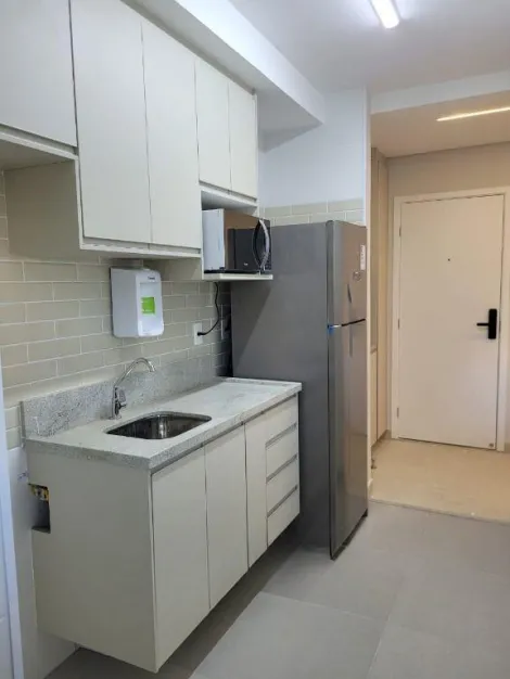 imagem 5 - Apartamento para Locação / Jardim Aquarius / 1 Dormitório / 44m² / Move Residence / São José dos Campos imagem 5 - Apartamento para Locação / Jardim Aquarius / 1 Dormitório / 44m² / Move Residence / São José dos Campos