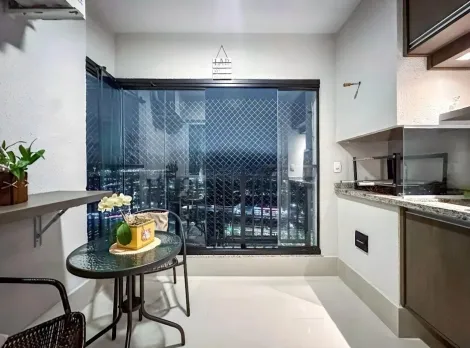 imagem 4 - Apartamento / 03 Dormitórios /111m² / Jardim Aquárius/ São José dos Campos imagem 4 - Apartamento / 03 Dormitórios /111m² / Jardim Aquárius/ São José dos Campos