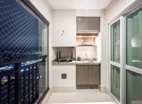 imagem 5 - Apartamento / 03 Dormitórios /111m² / Jardim Aquárius/ São José dos Campos imagem 5 - Apartamento / 03 Dormitórios /111m² / Jardim Aquárius/ São José dos Campos