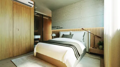 imagem 4 - Apartamento à venda 03 dormitórios, 01 suíte, lavabo e varanda gourmet 74,72m² imagem 4 - Apartamento à venda 03 dormitórios, 01 suíte, lavabo e varanda gourmet 74,72m²