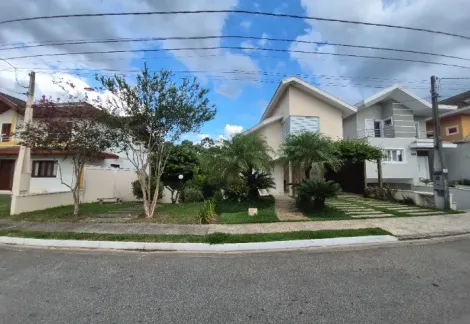 imagem 1 - Casa em Condomínio Urbanova/ Residencial Floradas da Serra/ 3 dormitórios/ 288m2 - São José dos Campos imagem 1 - Casa em Condomínio Urbanova/ Residencial Floradas da Serra/ 3 dormitórios/ 288m2 - São José dos Campos