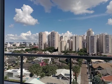 imagem 3 - Apartamento Move Residence / Jardim Aquarius / 01 Suíte / 67m² / São José dos Campos imagem 3 - Apartamento Move Residence / Jardim Aquarius / 01 Suíte / 67m² / São José dos Campos