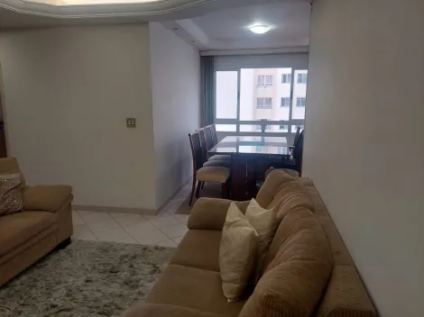 imagem 1 - Apartamento - Floradas de São José - 03 Dormitórios - 80,58 m2 - São José dos Campos imagem 1 - Apartamento - Floradas de São José - 03 Dormitórios - 80,58 m2 - São José dos Campos