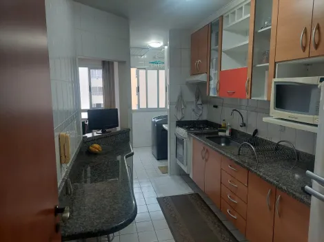 imagem 3 - Apartamento - Floradas de São José - 03 Dormitórios - 80,58 m2 - São José dos Campos imagem 3 - Apartamento - Floradas de São José - 03 Dormitórios - 80,58 m2 - São José dos Campos