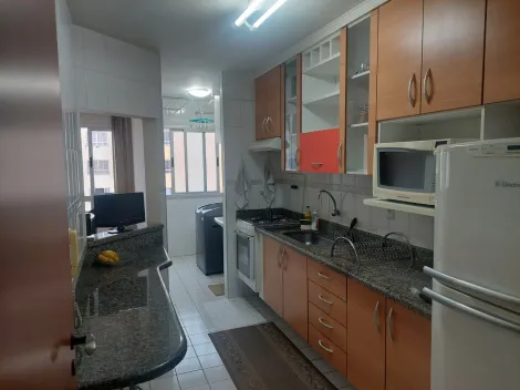 imagem 4 - Apartamento - Floradas de São José - 03 Dormitórios - 80,58 m2 - São José dos Campos imagem 4 - Apartamento - Floradas de São José - 03 Dormitórios - 80,58 m2 - São José dos Campos