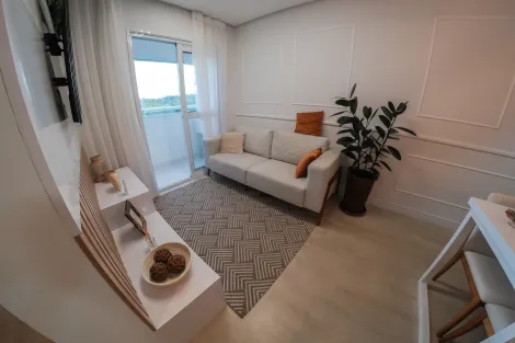 imagem 2 - Apartamento - Jardim das Paineiras - 02 dormitórios - 48,44m² imagem 2 - Apartamento - Jardim das Paineiras - 02 dormitórios - 48,44m²