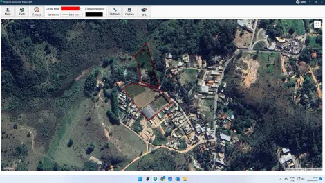 imagem 4 - Área de 16.0000m² no Torrão de ouro - para construção de empreendimento ou comércio imagem 4 - Área de 16.0000m² no Torrão de ouro - para construção de empreendimento ou comércio