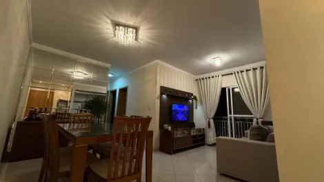imagem 1 - Apartamento - Grand Valle Jequitiba - Vila Antonio Augusto -77m² imagem 1 - Apartamento - Grand Valle Jequitiba - Vila Antonio Augusto -77m²
