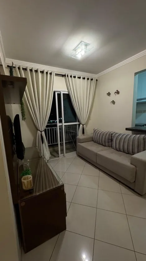 imagem 4 - Apartamento - Grand Valle Jequitiba - Vila Antonio Augusto -77m² imagem 4 - Apartamento - Grand Valle Jequitiba - Vila Antonio Augusto -77m²