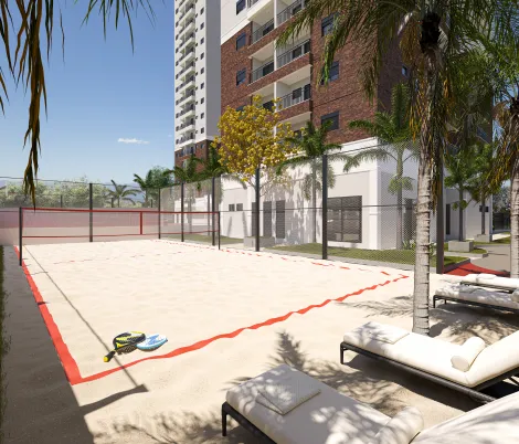 imagem 4 - Apartamento - Palmeiras de São José - 03 dormitórios - 79,72m². imagem 4 - Apartamento - Palmeiras de São José - 03 dormitórios - 79,72m².