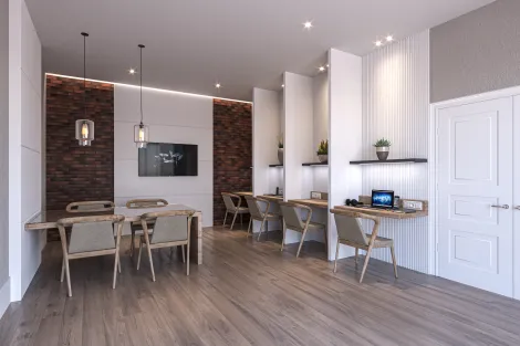 imagem 5 - Apartamento - Palmeiras de São José - 03 dormitórios - 79,72m². imagem 5 - Apartamento - Palmeiras de São José - 03 dormitórios - 79,72m².