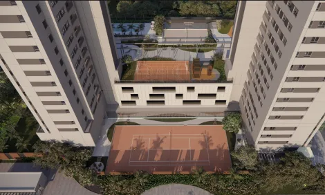imagem 4 - Apartamento - Jardim Colinas - 04 suítes - 300m² imagem 4 - Apartamento - Jardim Colinas - 04 suítes - 300m²