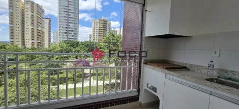 imagem 5 - Apartamento / Fenix / 2 Dormitórios / 1 suíte / 1 vaga / 74m² / Jd. Aquárius imagem 5 - Apartamento / Fenix / 2 Dormitórios / 1 suíte / 1 vaga / 74m² / Jd. Aquárius