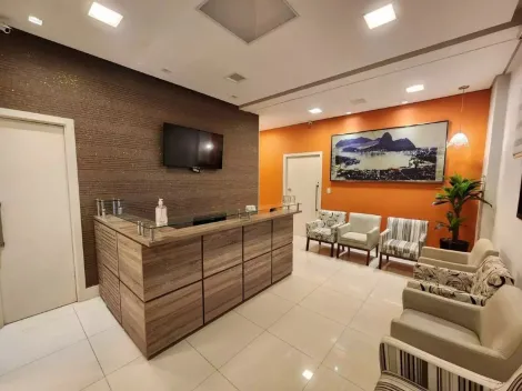imagem 2 - Sala Comercial para locação - São José Prime Vila Adyana imagem 2 - Sala Comercial para locação - São José Prime Vila Adyana