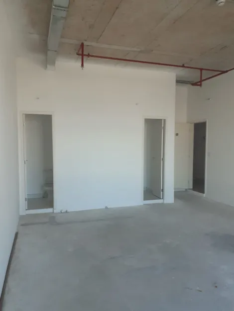 imagem 1 - Sala Comercial para Locação no Helbor Offices imagem 1 - Sala Comercial para Locação no Helbor Offices